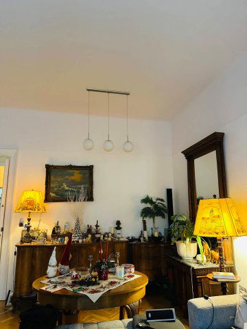 Eladó téglalakás, Budapesten, II. kerületben 145 M Ft, 2 szobás