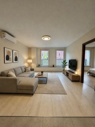 Kiadó téglalakás, albérlet, Debrecenben 320 E Ft / hó, 2 szobás