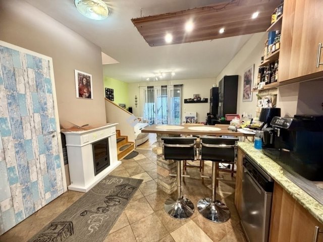 Eladó sorház, Gödön 100 M Ft, 4 szobás / költözzbe.hu