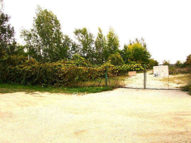 Eladó telek, Balatonszárszón 53.8 M Ft / költözzbe.hu