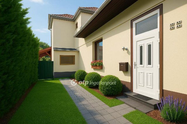 Eladó téglalakás, Budapesten, X. kerületben 37.9 M Ft