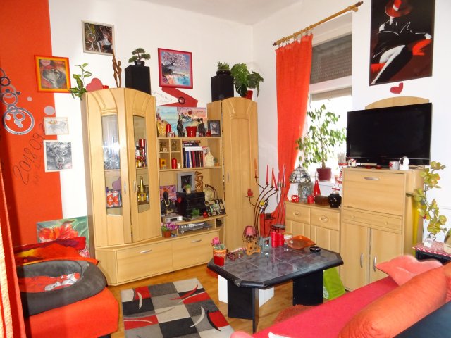 Eladó téglalakás, Szombathelyen 30.89 M Ft, 2+2 szobás