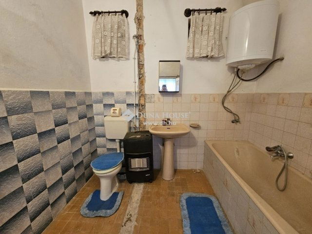 Eladó családi ház, Palotabozsokon 24.5 M Ft, 3 szobás