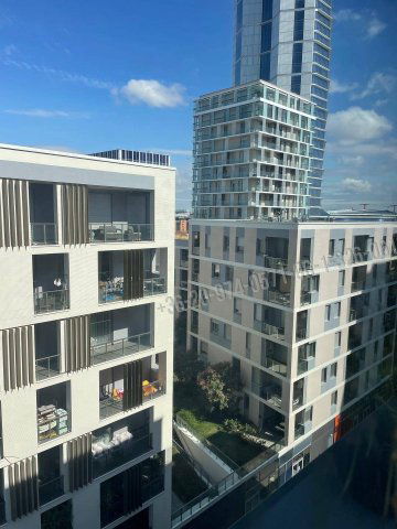 Kiadó téglalakás, albérlet, XI. kerületben, Hauszmann Alajos utcában