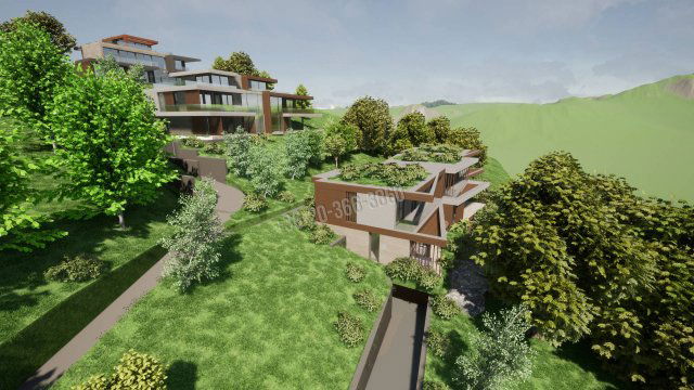 Eladó telek, Budapesten, II. kerületben 1.4 M Ft