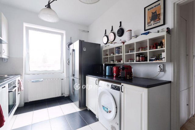 Eladó téglalakás, Budapesten, XI. kerületben 149 M Ft