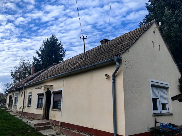 Eladó családi ház, Pálfiszegen 30.8 M Ft, 4 szobás