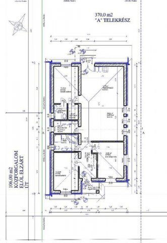 Eladó családi ház, Miskolcon 89.9 M Ft, 4 szobás