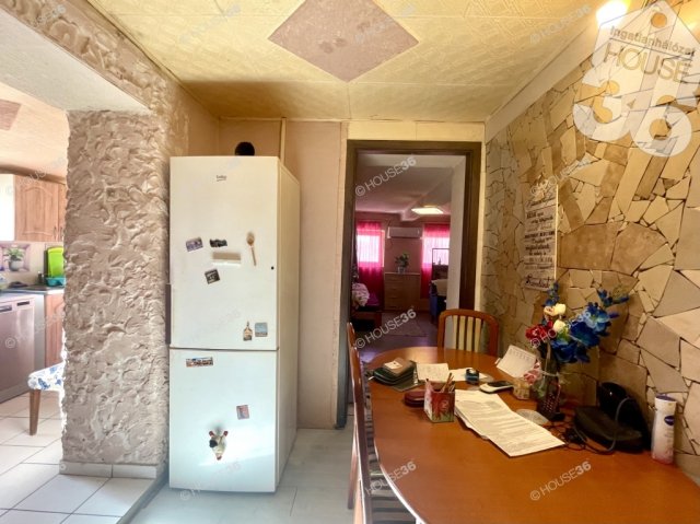 Eladó mezogazdasagi ingatlan, Kecskeméten 27.9 M Ft, 4 szobás