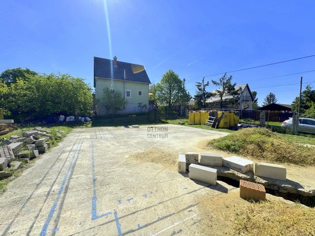 Eladó telek, Erdőkertesen 37.5 M Ft / költözzbe.hu