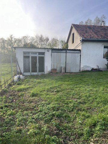Eladó családi ház, Zalalövőn 19.9 M Ft, 3 szobás