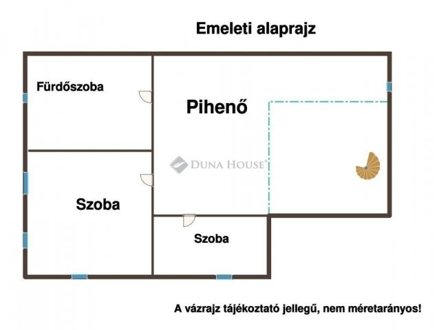 Eladó sorház, Üllőn 93.5 M Ft, 4 szobás / költözzbe.hu