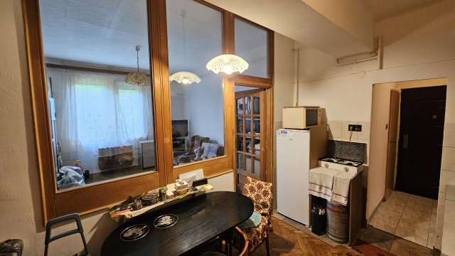Eladó téglalakás, Budapesten, XIV. kerületben 54.99 M Ft