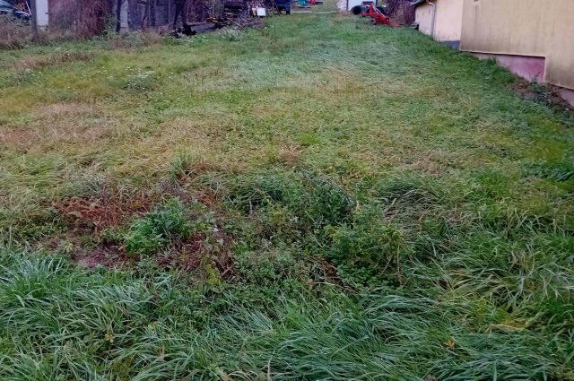 Eladó telek, Pannonhalmán 15.6 M Ft / költözzbe.hu