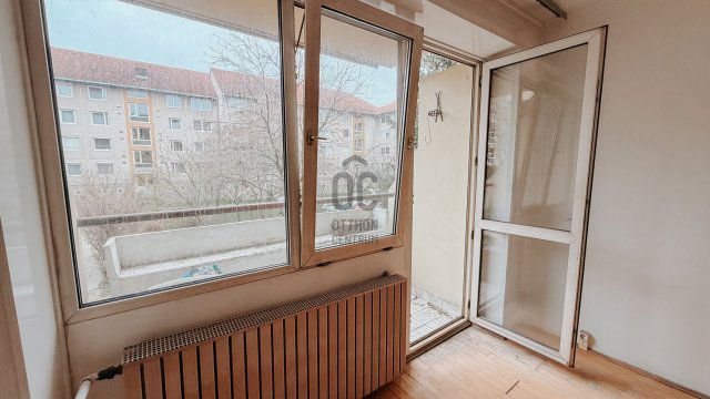 Eladó panellakás, Budapesten, XIV. kerületben 44.5 M Ft, 1 szobás