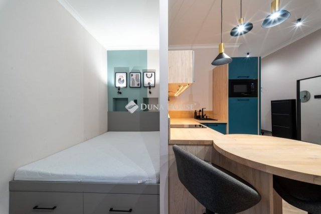 Eladó téglalakás, Miskolcon 31.99 M Ft, 1 szobás