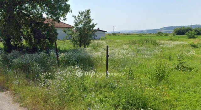 Eladó telek, Sajószentpéteren 4.4 M Ft / költözzbe.hu
