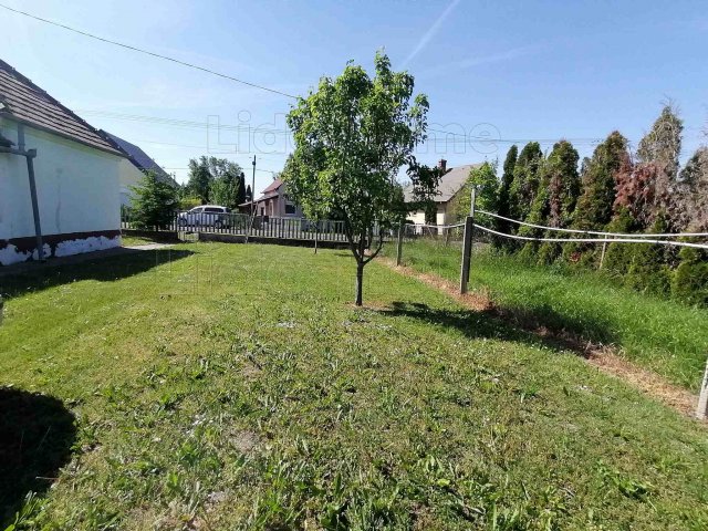 Eladó családi ház, Balatonmáriafürdőn 36.9 M Ft, 2 szobás