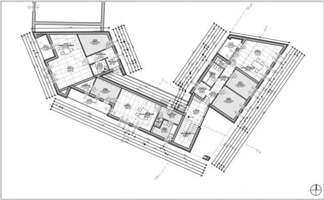 Eladó téglalakás, Nyíregyházán 70 M Ft, 2 szobás