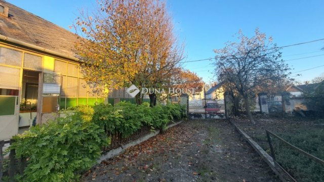 Eladó családi ház, Mattyon 18 M Ft, 3 szobás