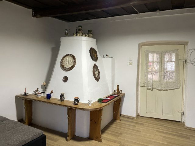 Eladó mezogazdasagi ingatlan, Jászszentandráson 13.5 M Ft