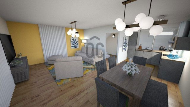 Eladó ikerház, Budapesten, XVI. kerületben 204 M Ft, 6 szobás