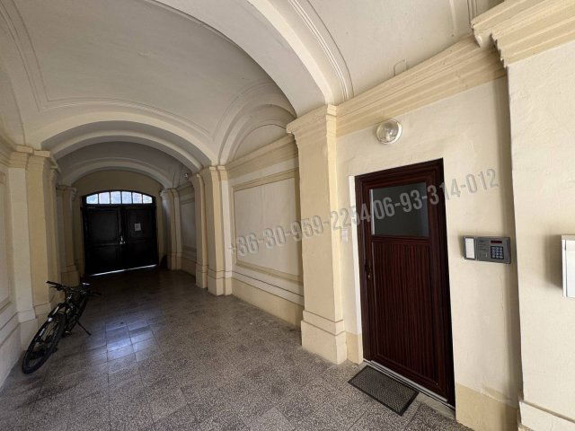 Eladó téglalakás, Nagykanizsán, Deák Ferenc téren 53.5 M Ft