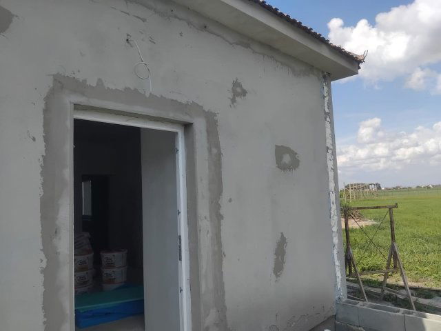 Eladó családi ház, Görbeházán 33 M Ft, 2 szobás