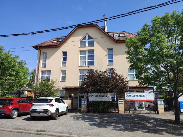 Kiadó ipari ingatlan, Budapesten, XIV. kerületben 80 E Ft / hó