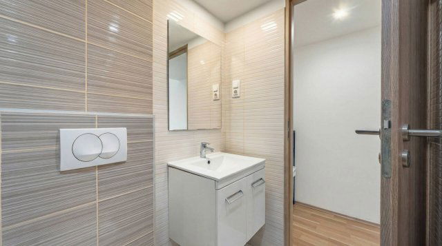 Eladó téglalakás, Budapesten, XIII. kerületben 53.5 M Ft