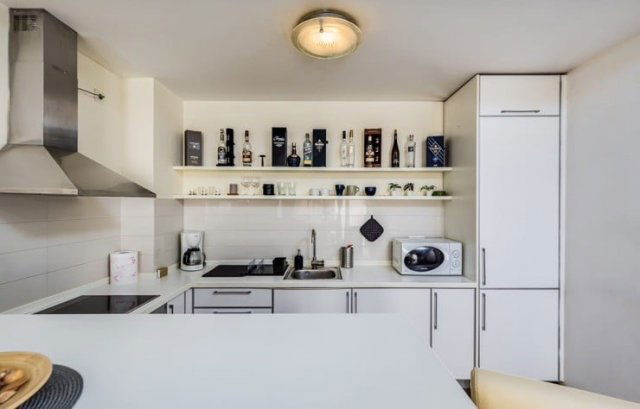 Eladó téglalakás, Budapesten, VI. kerületben 95.9 M Ft, 2 szobás