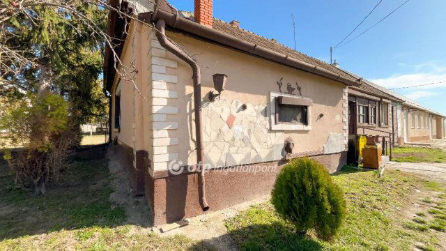 Eladó sorház, Bőnyön 28.9 M Ft, 2 szobás / költözzbe.hu