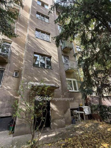Eladó téglalakás, Budapesten, III. kerületben 97.5 M Ft