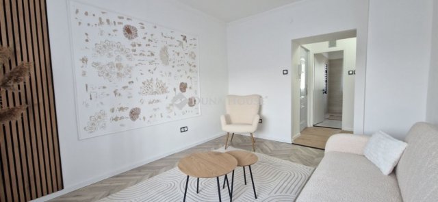 Eladó téglalakás, Nyíregyházán 51.9 M Ft, 3 szobás