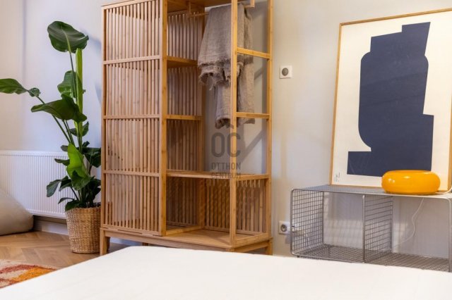 Eladó téglalakás, Budapesten, I. kerületben 85 M Ft, 1 szobás