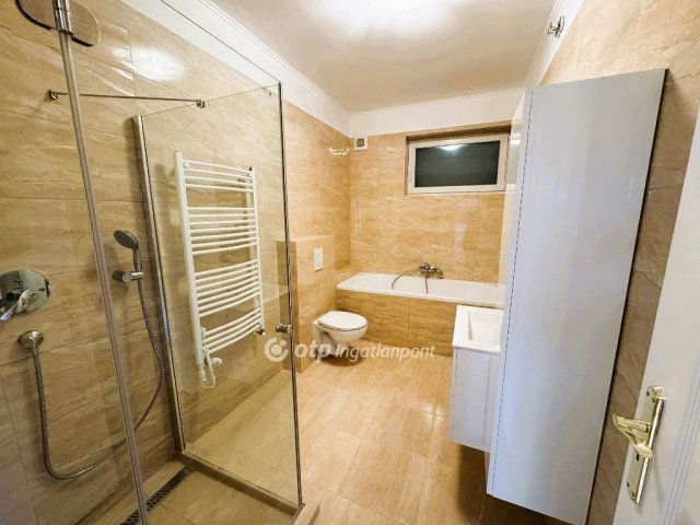 Eladó ikerház, Halásztelken 154 M Ft, 4 szobás