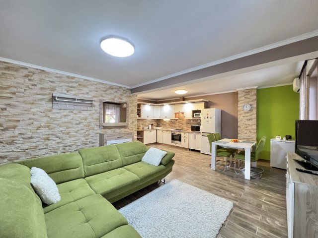 Eladó ikerház, Kaposváron 84.9 M Ft, 2+2 szobás