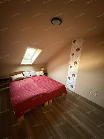 Eladó sorház, Debrecenben 105.9 M Ft, 3+1 szobás