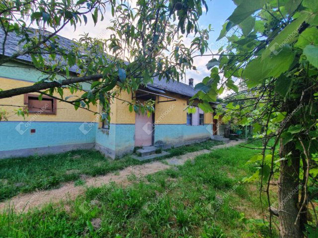 Eladó családi ház, Kálmáncsán 7.5 M Ft, 3 szobás