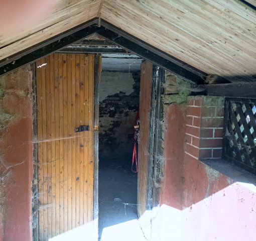 Eladó családi ház, Lentiben 7.99 M Ft, 1 szobás