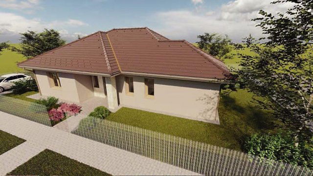 Eladó családi ház, Budapesten, XVI. kerületben 235 M Ft