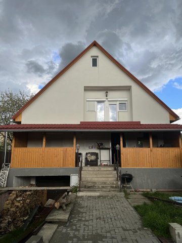 Eladó családi ház, Délegyházán, Csendes utcában 144.77 M Ft
