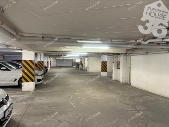 Eladó garázs, Kecskeméten 9.3 M Ft / költözzbe.hu