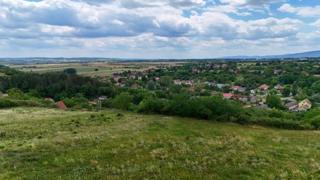 Eladó telek, Kosdon 19.5 M Ft / költözzbe.hu