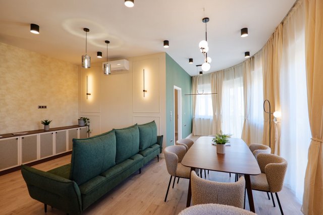 Eladó téglalakás, Budapesten, XII. kerületben 119.9 M Ft