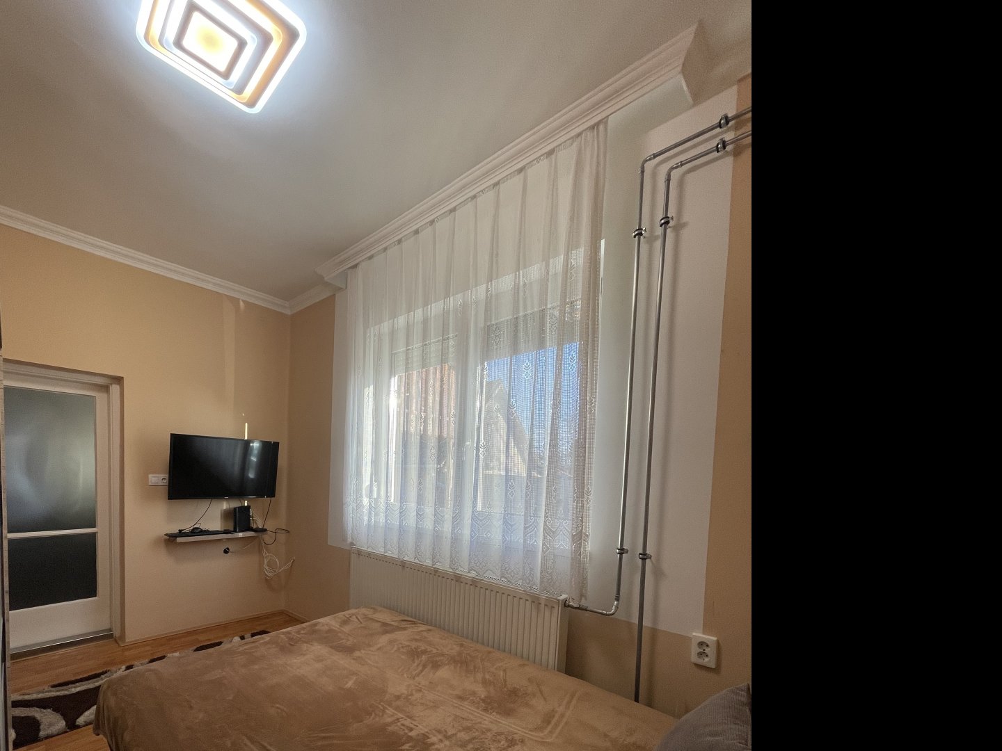 Eladó családi ház, Nyírkércsen 37.9 M Ft, 3+1 szobás