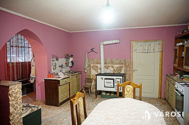 Eladó családi ház, Tatárszentgyörgyön 21.9 M Ft, 2+1 szobás