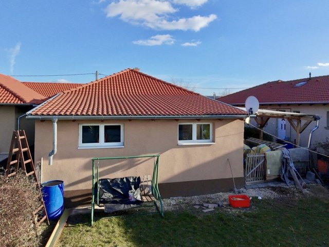 Eladó sorház, Délegyházán 85 M Ft, 5 szobás