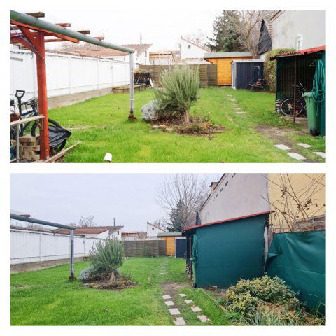 Eladó téglalakás, Budapesten, XIX. kerületben 34.8 M Ft