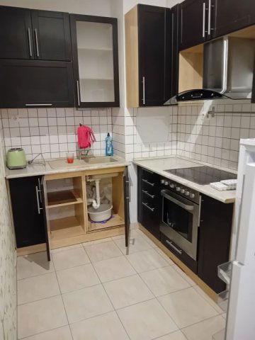 Eladó téglalakás, Budapesten, X. kerületben 61.2 M Ft, 1 szobás